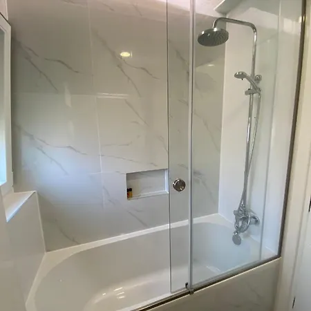 Apartmán Tri Brata *