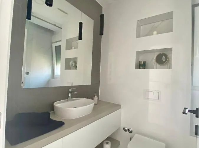 Апартаменты Tri Brata