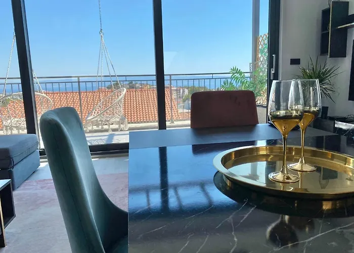 Tri Brata Апартаменты