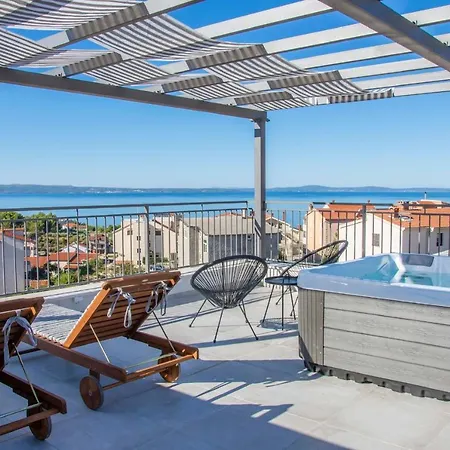 Tri Brata Apartment