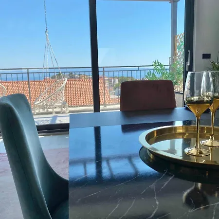 Tri Brata Apartment